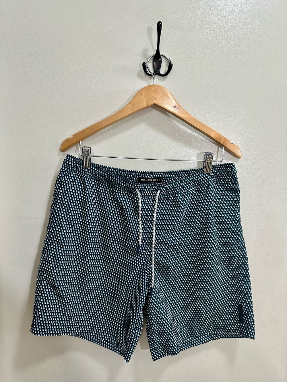 Michael Kors Men Swim Shorts Size M